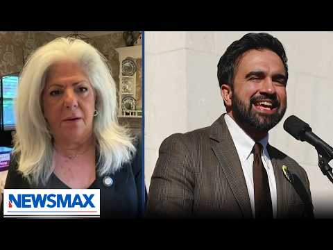 Mamdani is going after small homeowners: Vickie Paladino | Sunday Report