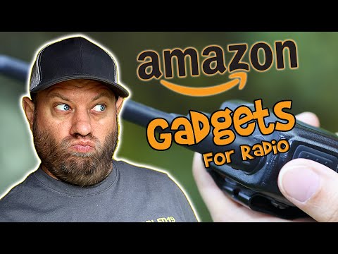 7 Ham Radio Gadgets You Didn’t Know You Needed!