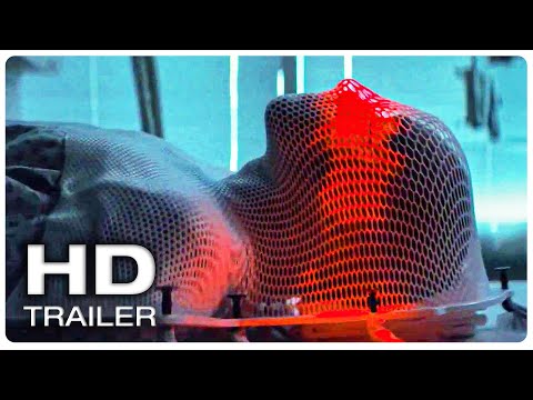 Movie Trailer : SYNCHRONIC Official Trailer #1 (NEW 2020) Jamie Dornan, Anthony Mackie Sci-Fi Movie HD