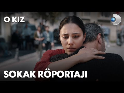 O Kız'ı duydunuz mu? - Sokak Röportajı