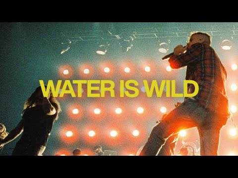 Water Is Wild (feat. Chris Brown & Brandon Lake)  Elevation Worship
