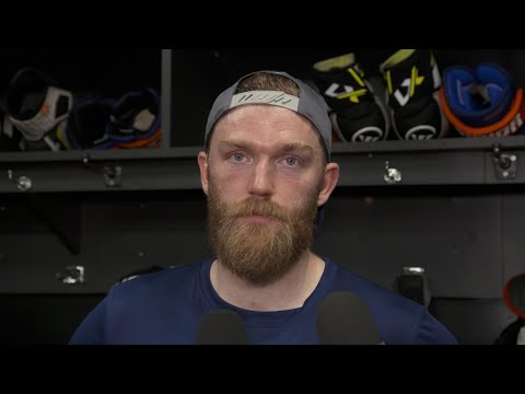 POST-RAW | Mattias Ekholm 05.10.24