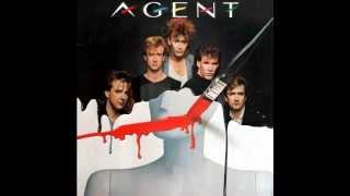 Agent - Heartbeat (1986)