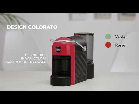 Lavazza A Modo Mio Jolie Evo - Scopri la macchina| Lavazza.