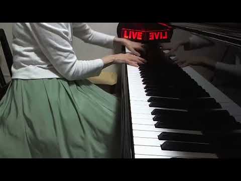 KaoKao@木内薫ピアノ生演奏 配信テスト 2025/10/26