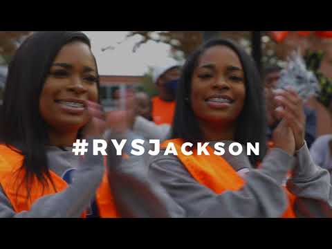 Retool Your School 2022 - #RYSJackson
