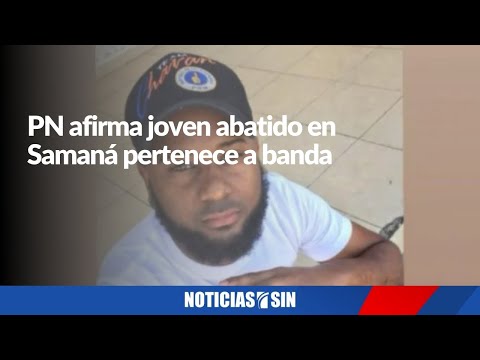 #PrimeraEmisión: Joven apuñalado y asaltantes en La Vega