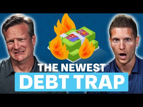 The Money Guy Show | We HATE This New Money Trend…