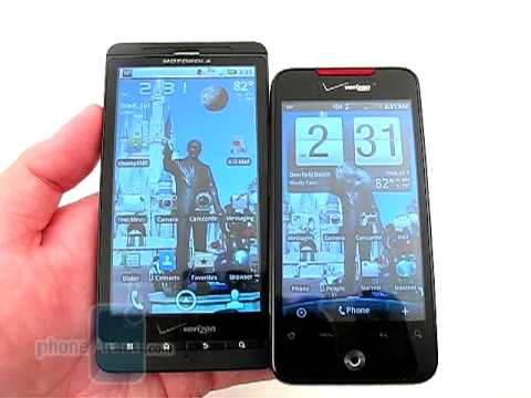 Motorola DROID X vs. HTC Droid Incredible - UCwPRdjbrlqTjWOl7ig9JLHg