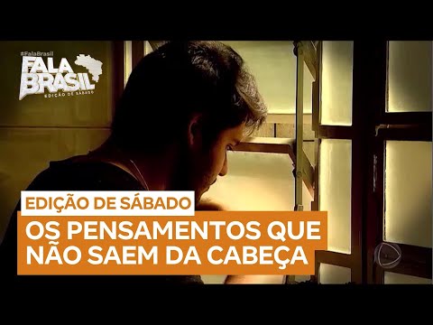 Mistérios da Mente Humana: Por que certos pensamentos não saem da cabeça?