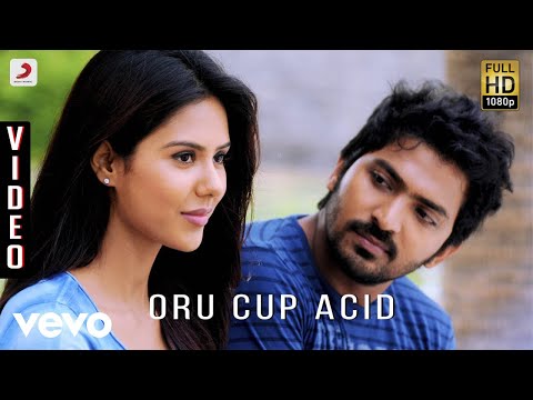 Kappal - Oru Cup Acid Video | Vaibhav, Sonam Bajwa - UCTNtRdBAiZtHP9w7JinzfUg