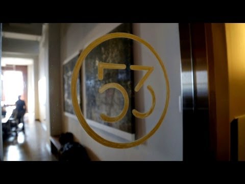 FiftyThree's Art Deco HQ | TC Cribs - UCCjyq_K1Xwfg8Lndy7lKMpA
