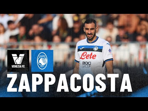 Venezia-Atalanta 0-2 | Davide Zappacosta: “Siamo partiti con il piglio giusto” – ENG SUBs