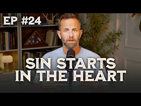 Featured image for "The Real Battle Is in Your Heart | The Kirk Cameron Show Ep 24"