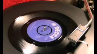 Sounds Incorporated - Go + Stop - 1963 45rpm