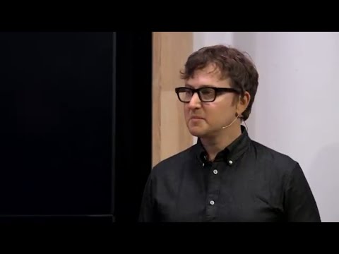 Experiential marketing is the future of advertising | Layne Braunstein | TEDxFultonStreet - UCsT0YIqwnpJCM-mx7-gSA4Q