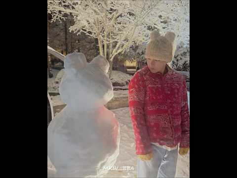 BTS V × 「Winter Bear」 #shorts