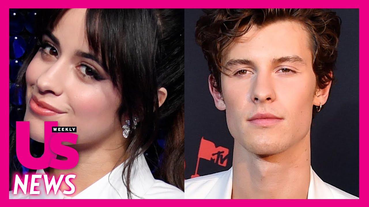 Camila Cabello Gets ‘Awkward’ After a Shawn Mendes Song Is Performed on ‘The Voice’