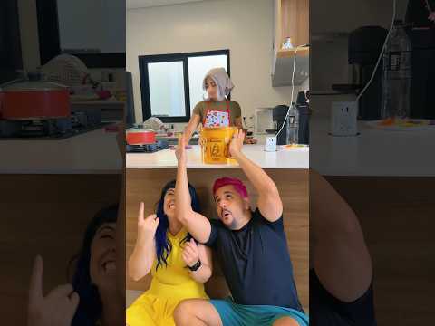 🤔 Are all moms like Marulho’s mom? 😂✨