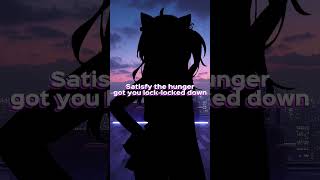 Never Claimed To Be The Nice Type! #shorts #cover #vtuber