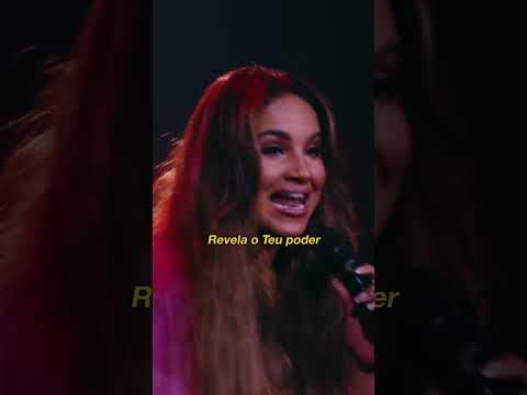 SARAH BEATRIZ E BRUNA KARLA - O TEU PODER (CREIO EM TI) #sarahbeatriz #brunakarla #famousfor