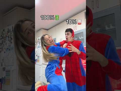 Que % de batería tenéis ahora?😂