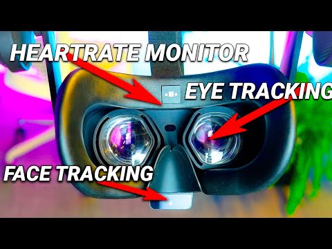 THIS IS THE NEAR-FUTURE OF VR