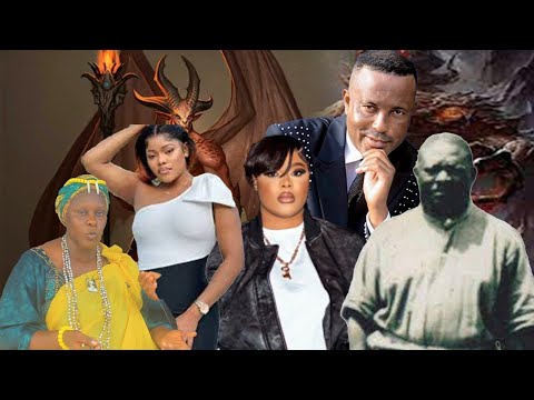 🔥PROPHETESSE EN LARMES, 3 TIKTOKEUSES BAZO KUFA + ÉGLISE EN DANG£R, CIMETIÈRE EMELI MAKAMBU ?