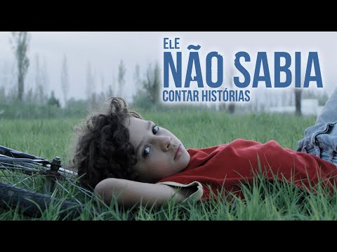 Ele Não Sabia Contar Histórias | Roadmovie | Filme Argentino/Brasileiro Completo