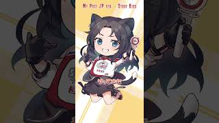 My Pace (Japanese Version) / 音湖藤淺歌 cover #스트레이키즈 #StrayKids #スキズ #SKZ 