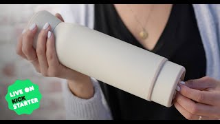 Hitch — Your Bottle and Cup Belong Together