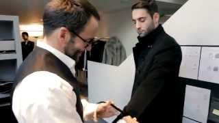Visionaries Tom Ford Documentary - YouTube