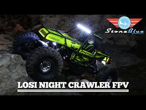 New Losi night crawler - FPV - UC0H-9wURcnrrjrlHfp5jQYA