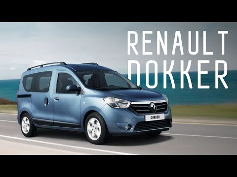 "ТУРБОКАБЛУК"/RENAULT DOKKER/ХОТИМ ТАКОЙ МОТОР НА ВАЗЫ/БОЛЬШОЙ ТЕСТ ДРАЙВ - UCQeaXcwLUDeRoNVThZXLkmw