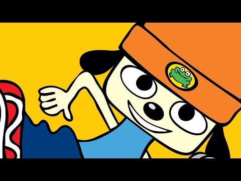 PlayStation Memories: Parappa the Rapper - UCKy1dAqELo0zrOtPkf0eTMw