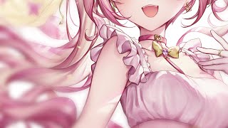 【メンバー限定】アニメ声と内緒のこそこそ話【いちプロ/夢伽なのね 】