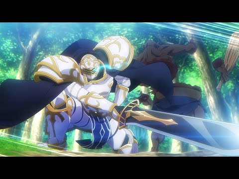 Anime: Top 10 Isekai Anime Where MC Is Transferred/Reincarnated To A Magic World And Becomes Overpowered