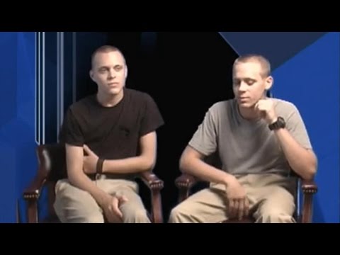 Teens who say they were sent away because they were gay | ABC News
