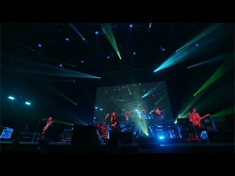 GLAY / 会心ノ一撃 (SUMMER SONIC 2024)