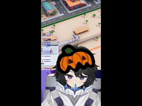 吸血鬼暴君 (the thaumaturge) (Portrait)