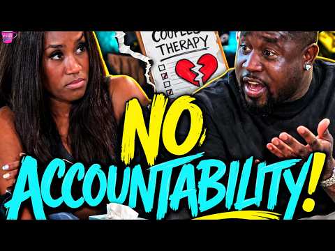 They Need Jesus… NOT Therapy! 😳 LAMH Episode 18 Was Pure Chaos
