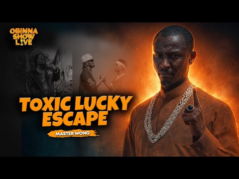 DCI NOW INVOLVED IN ARTIST DRAMA? - MASTER WONG