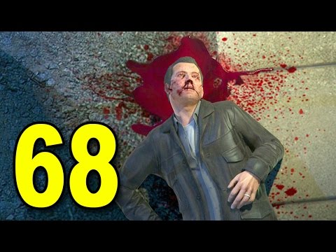 Grand Theft Auto V First Person - Part 68 - Kill Michael Ending (Option B) (GTA Walkthrough) - UC36MGPfPwOWafAXauiV4LdA