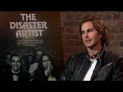 Greg Sestero's Top 6 Favourite Lines From The Room - UCKy1dAqELo0zrOtPkf0eTMw