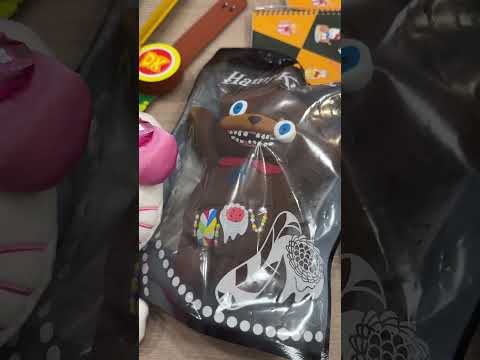 USJで可愛いおみやげ買った🩷　まりちゃんいずちゃんチャンネル　#shorts