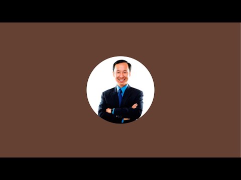 Francis Hung - Corporate Master Trainer is live!