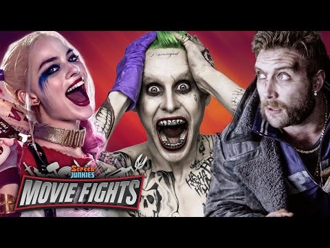 Best Suicide Squad Trailer Moment? - MOVIE FIGHTS! - UCOpcACMWblDls9Z6GERVi1A