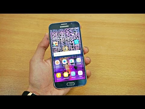 Samsung Galaxy S6 in 2017 Review! - Still Worth it? (4K) - UCTqMx8l2TtdZ7_1A40qrFiQ