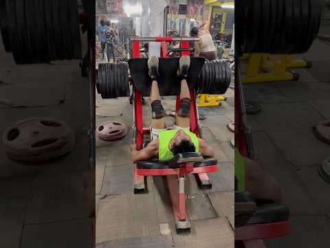 Leg hard workout 😳 israt fitness #youtubeshorts #isratfitness #shorts #hardwork #fitness #viral