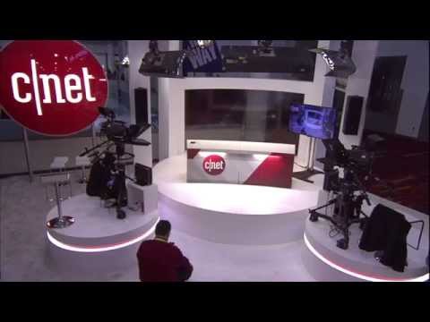 CES 2015 Day 1: Opening day - UCOmcA3f_RrH6b9NmcNa4tdg